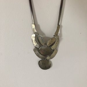 Metal Petal Statement